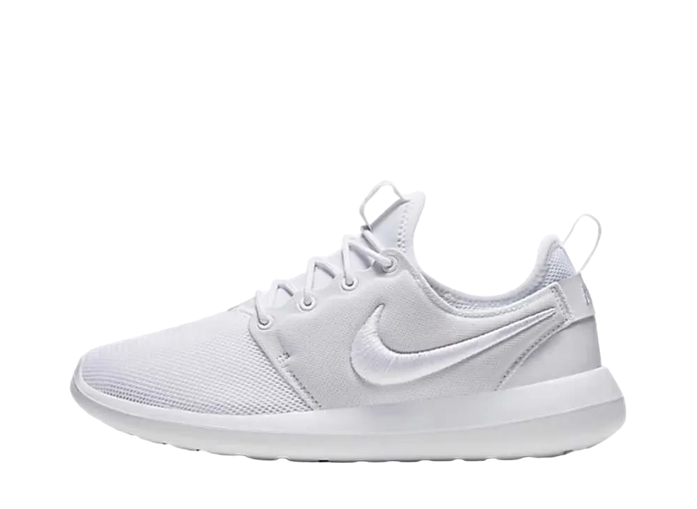 ナイキ ウィメンズ ローシ BR "ホワイト"