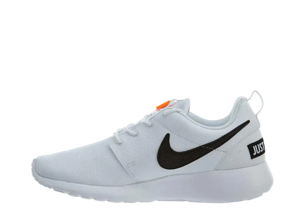 ナイキ ウィメンズ ローシ ワン ジャスト ドゥ イット パック "ホワイト"