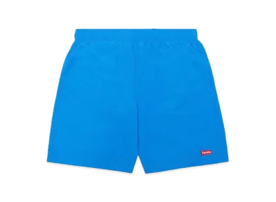 Supreme Nylon Water Short "Blue"