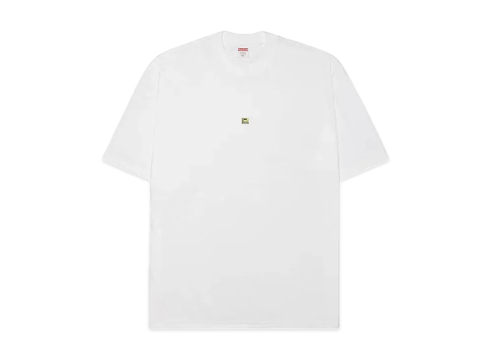 Supreme Tamagotchi Tee "White"
