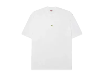 Supreme Tamagotchi Tee "White"