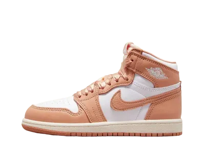 Nike Women's Air Jordan 1 Retro High OG "Praline"