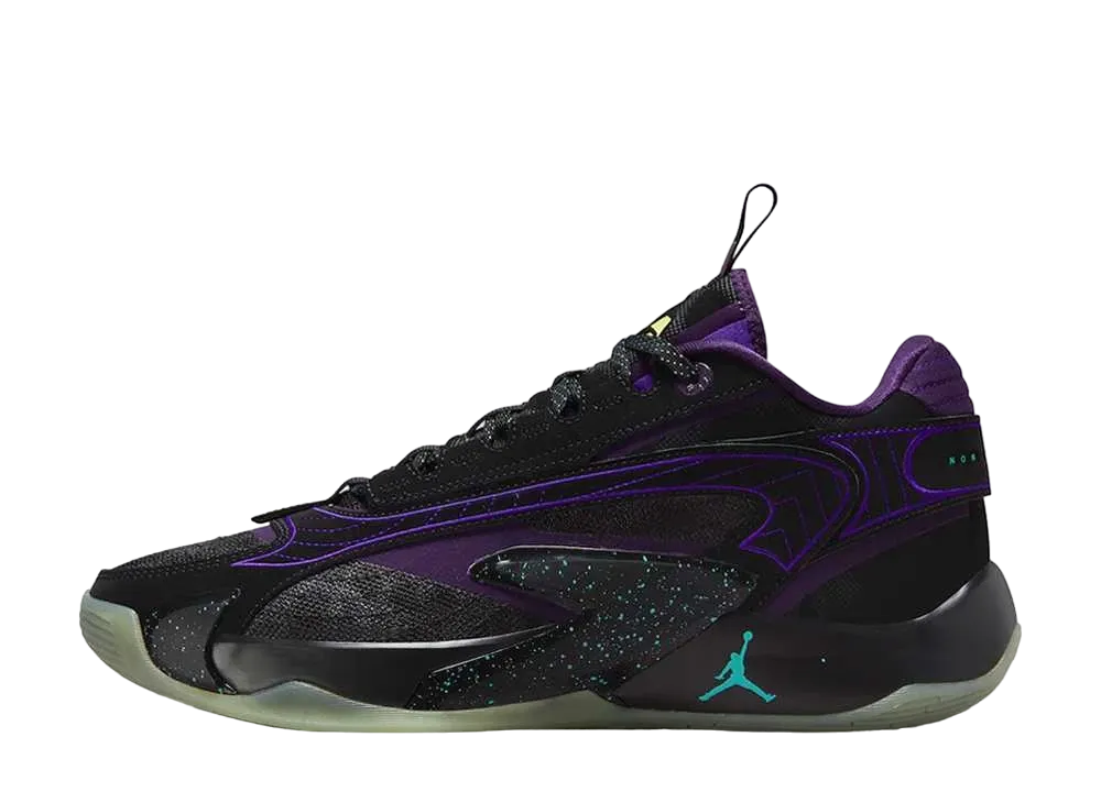 Nike Jordan Luka 2 "Space Hunter" (DX8733-001/DX9012-001)