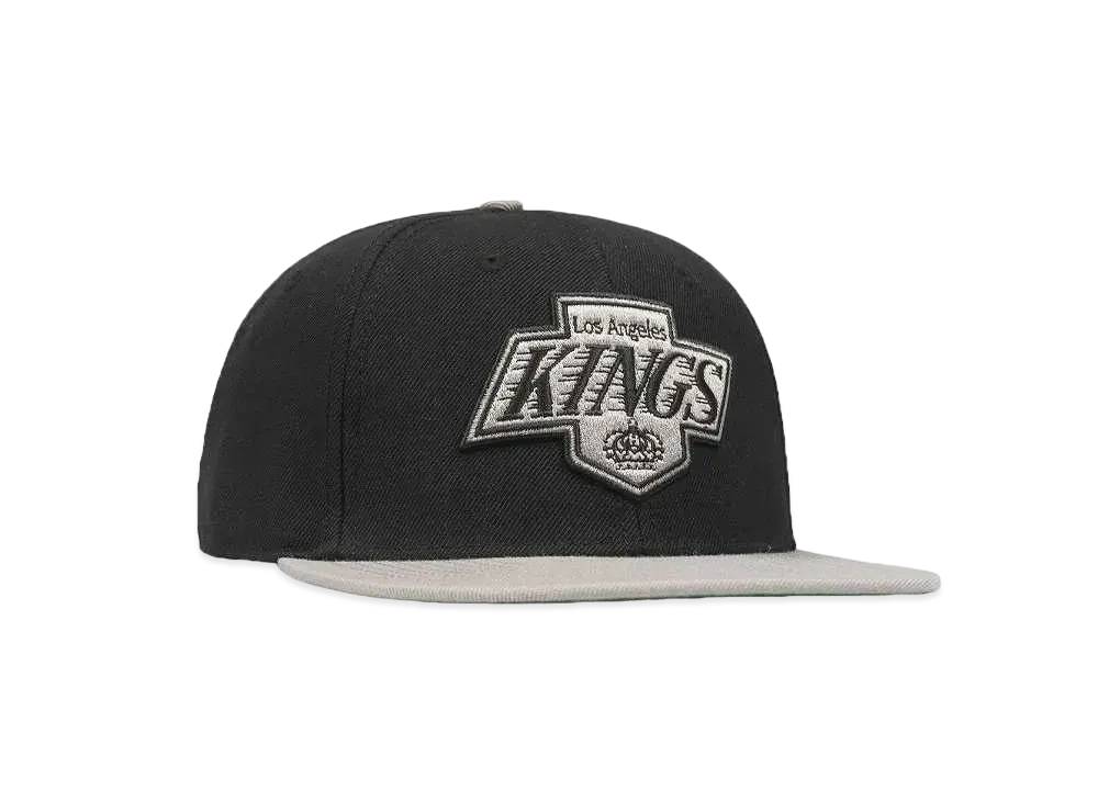 AMERICAN NEEDLE 400 Series NHL "Los Angeles Kings"