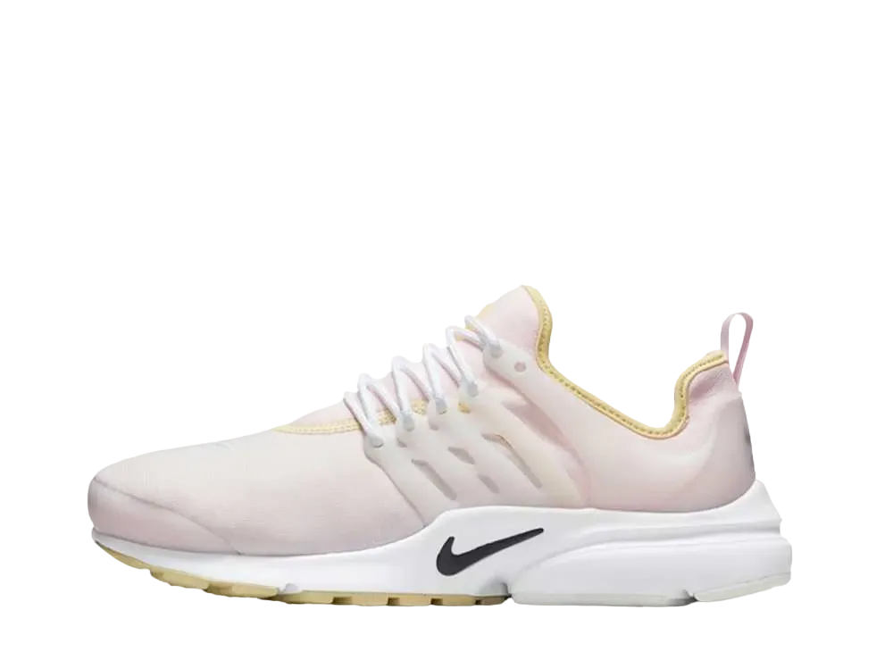 Nike Women's Air Presto "Light Soft Pink"
