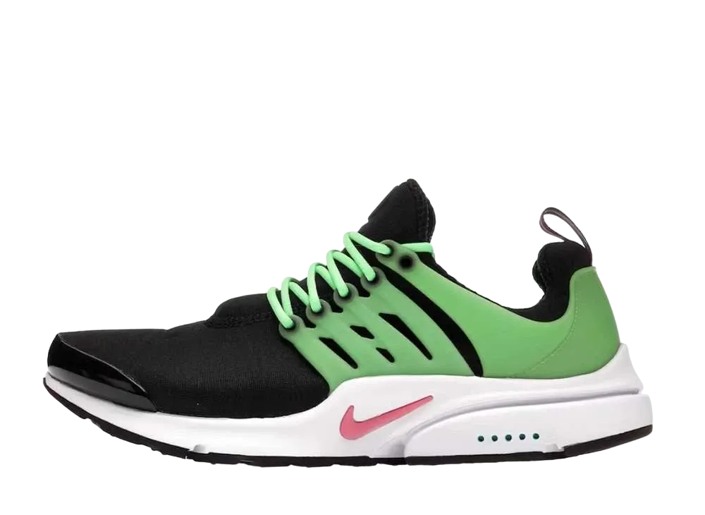 Nike Air Presto "Green Strike"