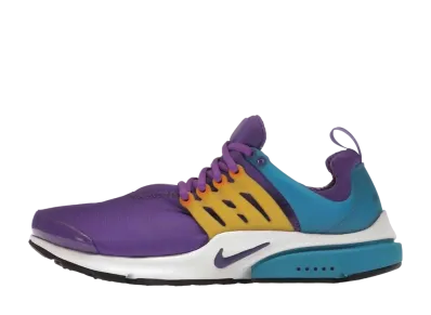 Nike Air Presto "Wild Berry/Fierce Purple"