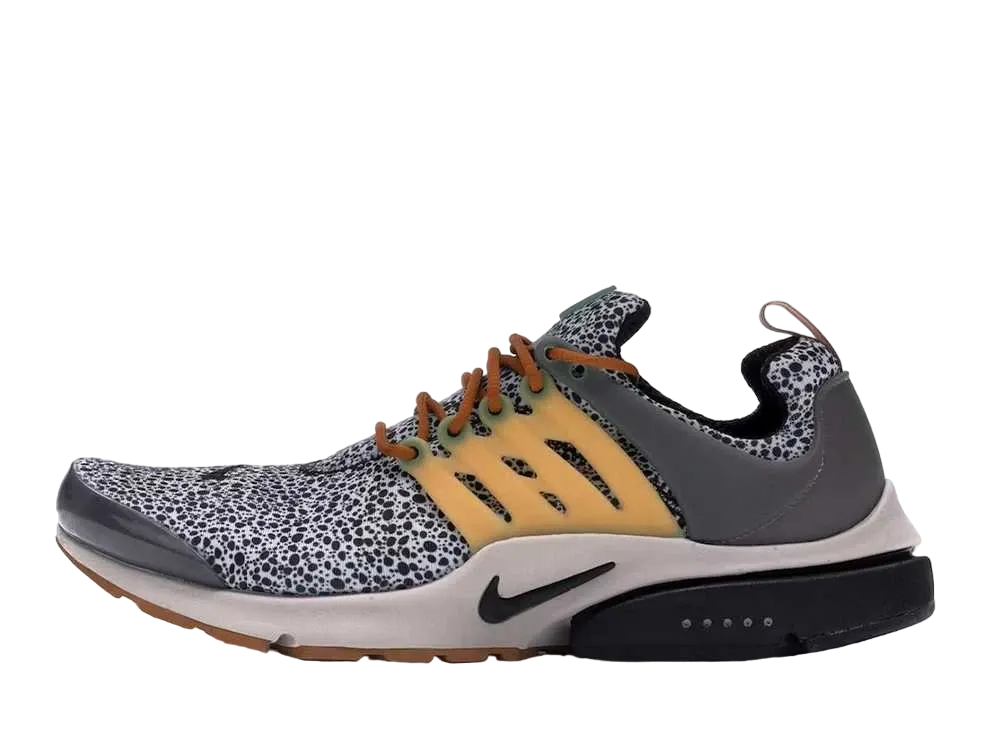 Nike Air Presto "Safari"