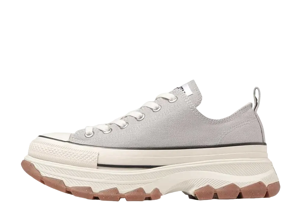 Converse All Star (R) Trekwave OX "Ice Gray"