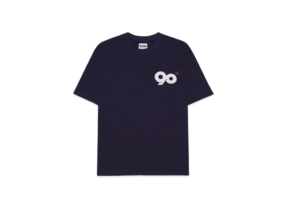 9090 Logo Tee 