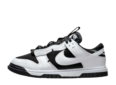 Nike Dunk Low Remastered "Reverse Panda"