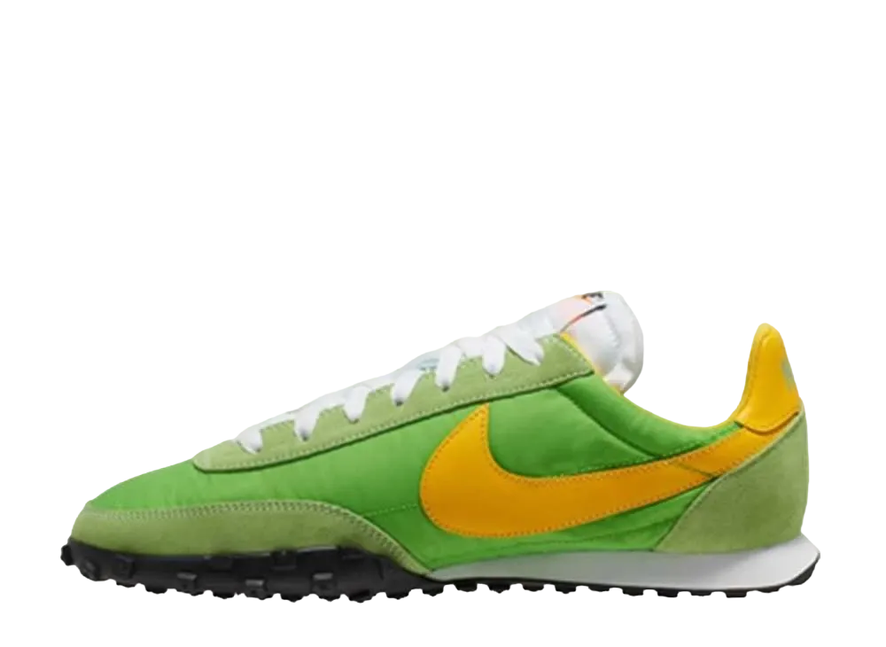 ナイキ ワッフル レーサー "グリーンネビュラ"