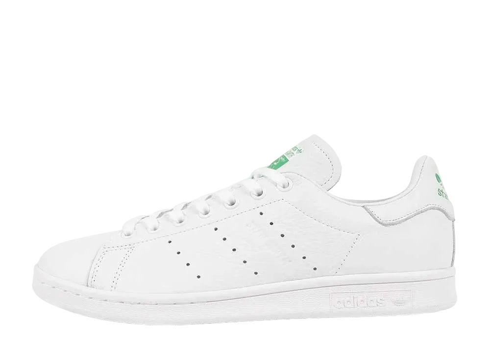 ビームス別注 アディダス スタンスミス "ホワイト/グリーン" (2020)