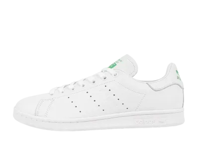 BEAMS Exclusive adidas Stan Smith "White/Green" (2020)