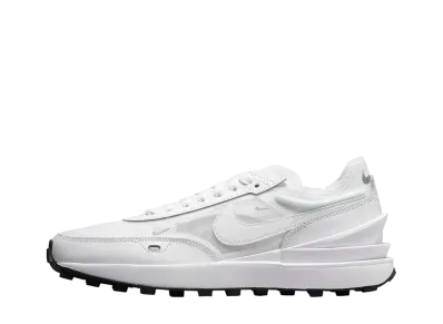 Nike Women's Waffle One "White/Black"