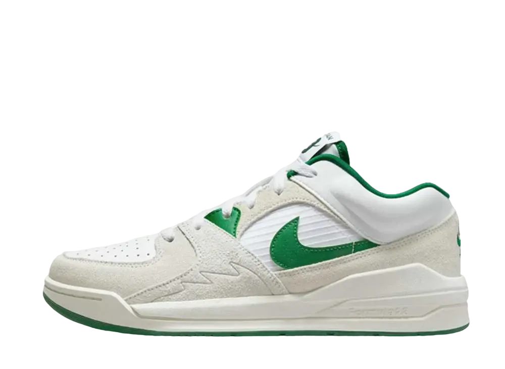 Nike Jordan Stadium 90 "White/Clover"