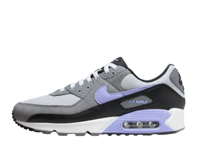 Nike Air Max 90 "Photodust/Light Thistle"