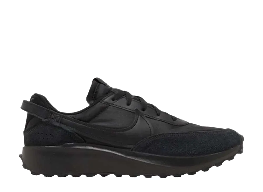 ナイキ ワッフル デビュー "トリプルブラック"