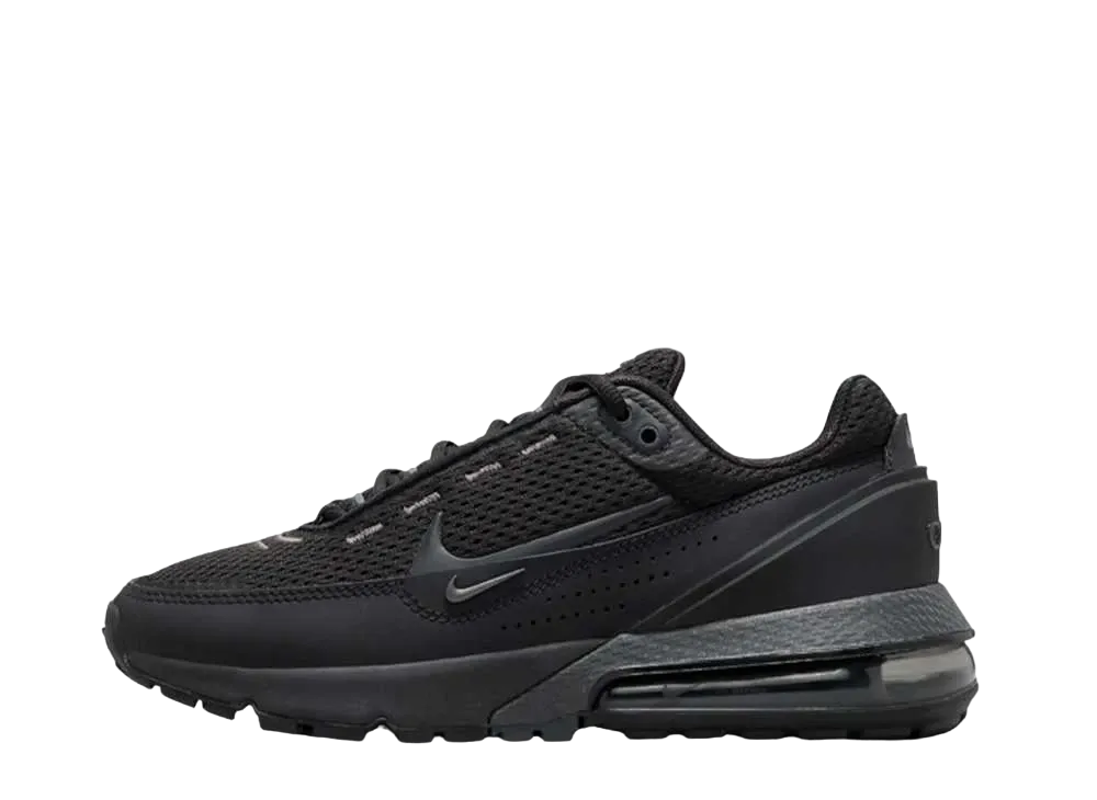 Nike Women's Air Max Pulse "Black"