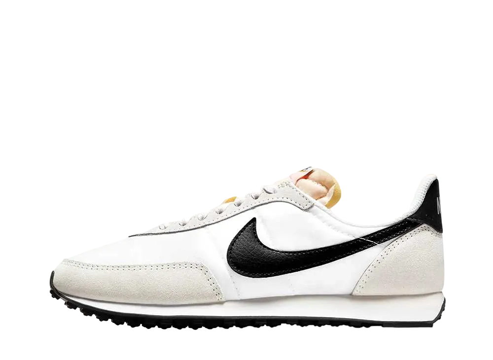 Nike Women's Waffle Trainer 2 "White/Black"