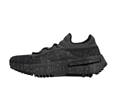 Cali DeWitt × adidas NMD S1 "Core Black"