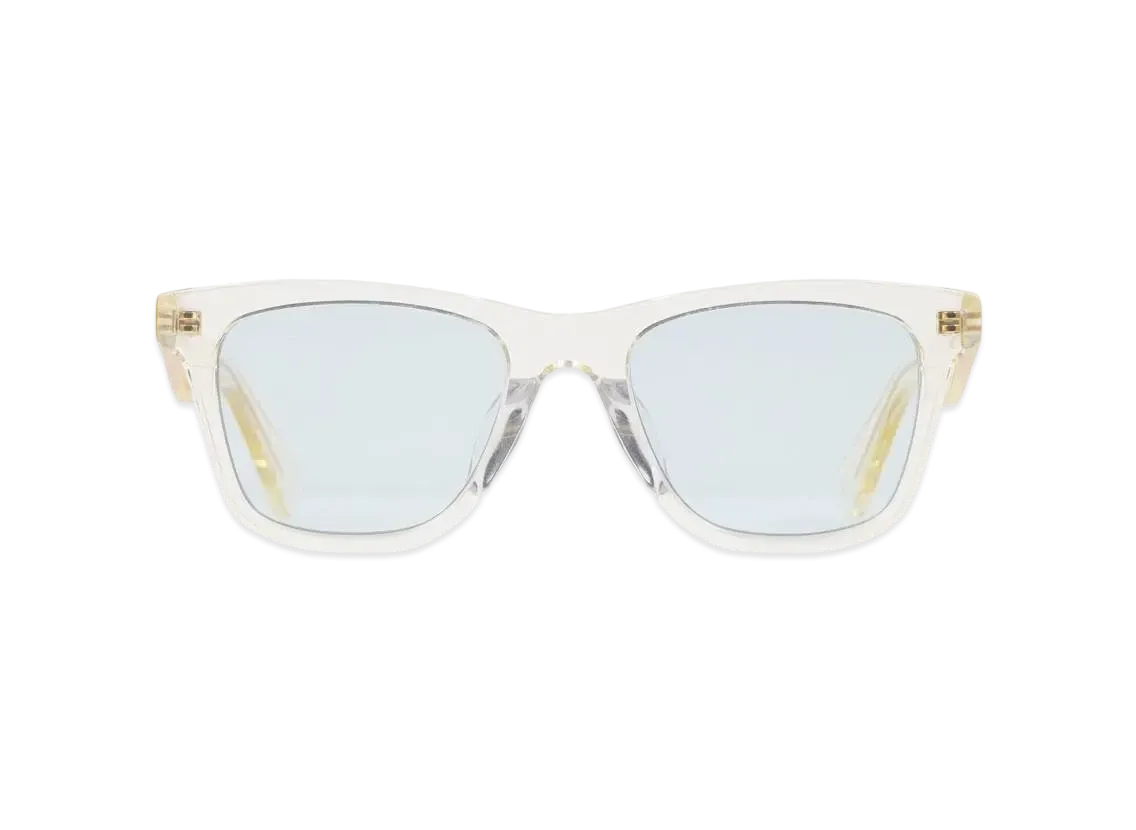 A.D.S.R. D(Clear Blue) "ClearYellow x ClearBlue"