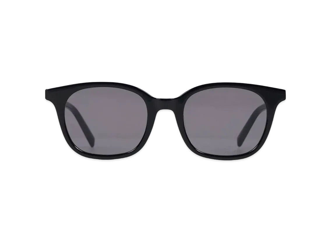 A.D.S.R. MONK(Black) "ShinyBlack x Black"