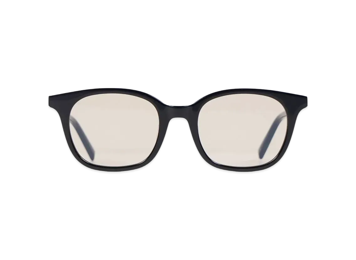 A.D.S.R. MONK(Lt.Brown) "ShinyBlack x Lt.Brown"