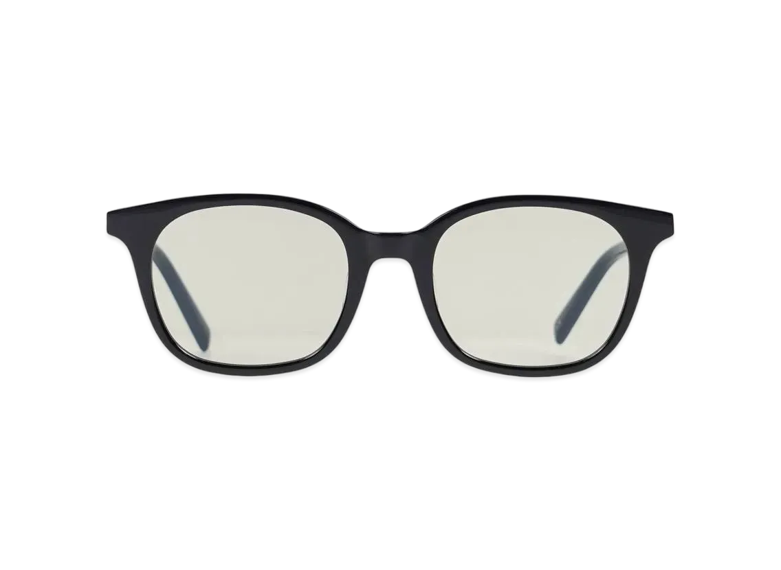 A.D.S.R. MONK(Lt.Green) "ShinyBlack x Lt.Green"