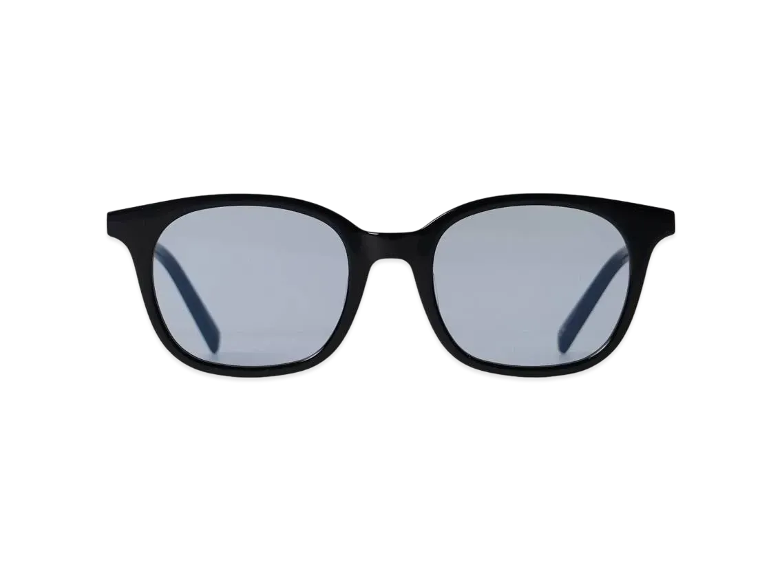 A.D.S.R. MONK(Lt.Blue) "ShinyBlack x Lt.Blue"