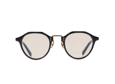 A.D.S.R. SATCHMO(Lt.Brown) "ShinyBlack/Gold x Lt.Brown"