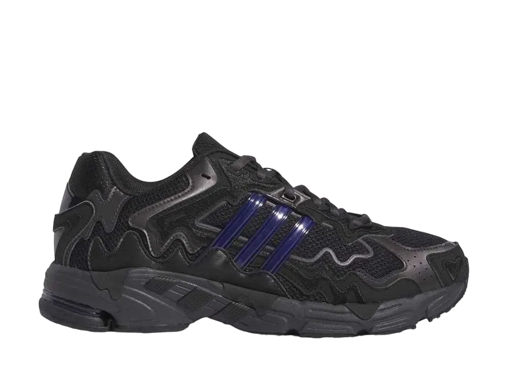 Bad Bunny × adidas Response CL "Triple Black"