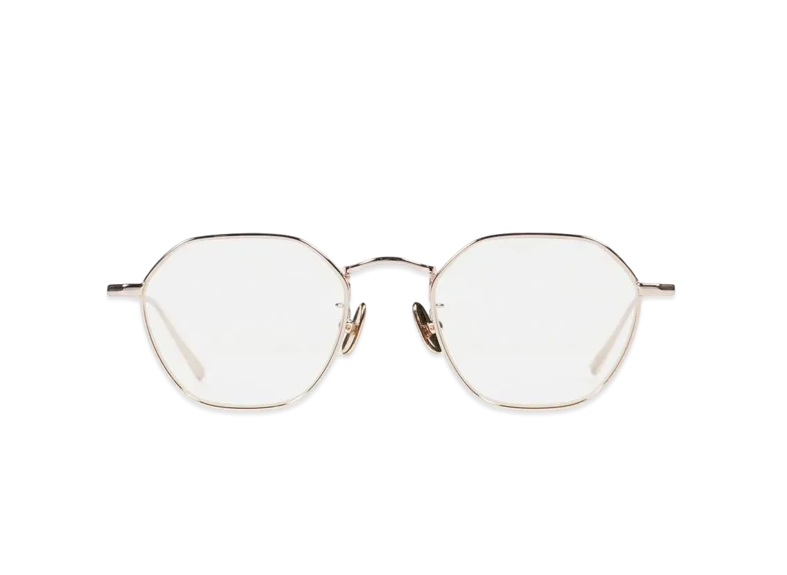 A.D.S.R. BAZ(Clear) "Gold x Clear"