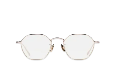 A.D.S.R. BAZ(Clear) "Gold x Clear"