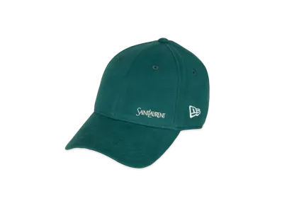 Saint LaurentからNew Eraとのコラボキャップが発売 | スニーカーダンク Saint LaurentからNew Eraとのコラボキャップが発売 | スニーカーダンク