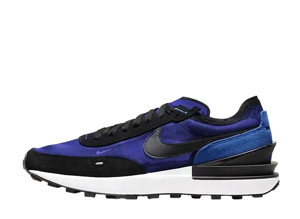 ナイキ ワッフル ワン "ロイヤル"