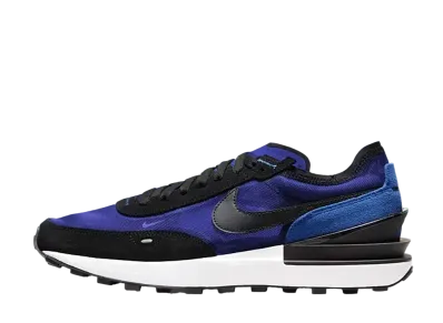 Nike Waffle One "Royal"