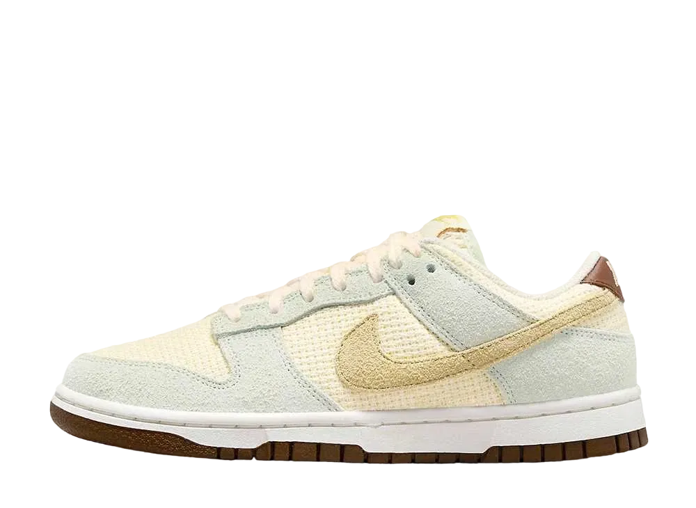 ナイキ ダンク ロー "ヘンプ/ココナッツミルク"