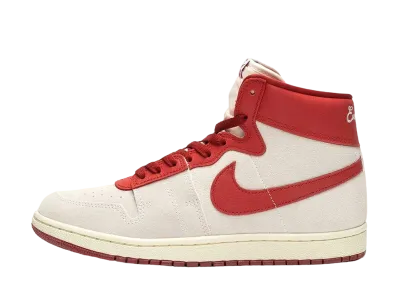 ナイキ ジョーダン エアシップ SP エブリゲーム "デューンレッド"