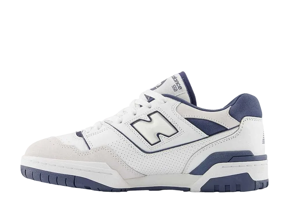 New Balance 550 "Vintage Indigo"