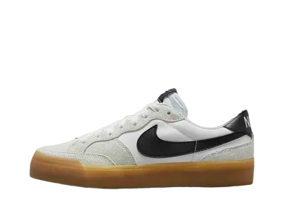 ナイキ SB ウィメンズ ズーム ポゴ プラス "ホワイト/ガムライトブラウン"