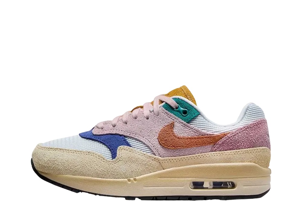 Nike Women's Air Max 1 "Tan Lines"