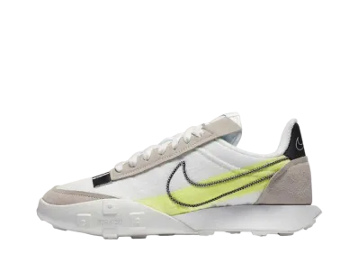 Nike Women's Waffle Racer 2X "Summit White"