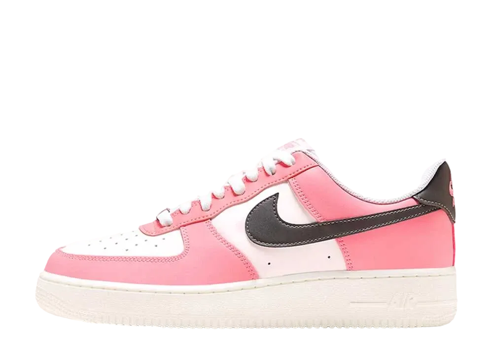 Nike Air Force 1 Low "Pink Foam"