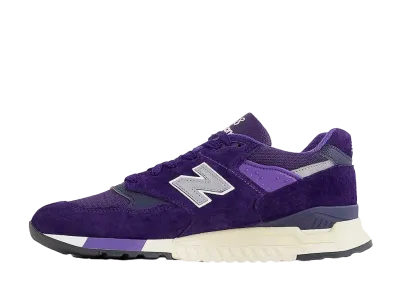 ニューバランス 998 "プラムパープル"