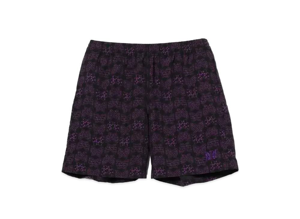 Needles x BEAMS Short Pants "Pipillion"