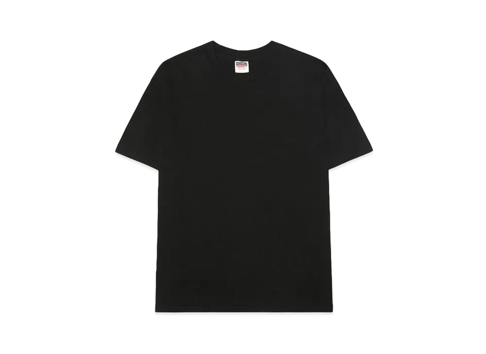 ONEITA POWER-T "BLACK"