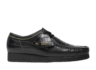 6/24発売|WACKO MARIA × Clarks Wallabee 2types|抽選/販売/定価情報 6/24発売|WACKO MARIA × Clarks Wallabee 2types|抽選/販売/定価情報