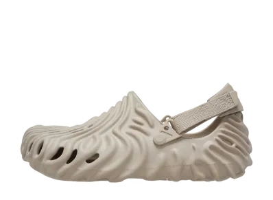 サレへ・ベンバリー × クロックス ザ ポーレックス クロッグ "オルチャータ"