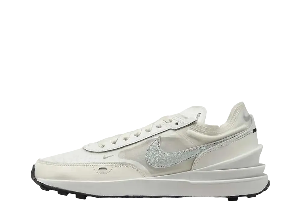 ナイキ ウィメンズ ワッフル ワン "サミットホワイト/セイル"